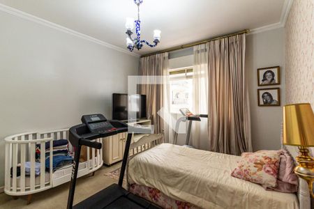 Apartamento à venda com 209m², 3 quartos e 2 vagas Apartamento à venda com 209m², 3 quartos e 2 vagasSuíte 1 - Quarto 1