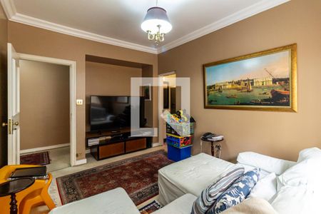 Apartamento à venda com 209m², 3 quartos e 2 vagas Apartamento à venda com 209m², 3 quartos e 2 vagasSuíte 2 - Quarto 2