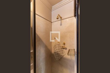 Apartamento à venda com 209m², 3 quartos e 2 vagas Apartamento à venda com 209m², 3 quartos e 2 vagasSuíte 1 - Banheiro 1