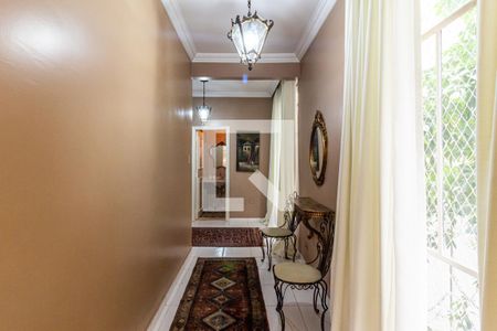 Apartamento à venda com 209m², 3 quartos e 2 vagas Apartamento à venda com 209m², 3 quartos e 2 vagasCorredor