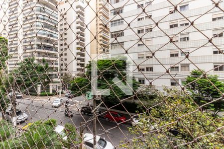 Apartamento à venda com 209m², 3 quartos e 2 vagas Apartamento à venda com 209m², 3 quartos e 2 vagasVaranda - Vista