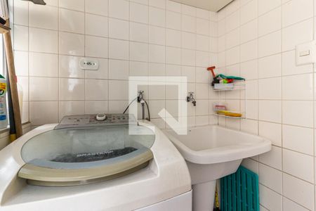 Apartamento à venda com 209m², 3 quartos e 2 vagas Apartamento à venda com 209m², 3 quartos e 2 vagasÁrea de Serviço - Tanque