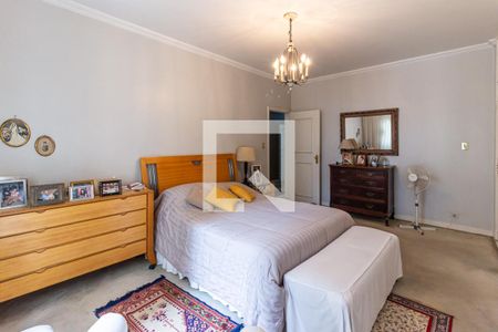 Apartamento à venda com 209m², 3 quartos e 2 vagas Apartamento à venda com 209m², 3 quartos e 2 vagasQuarto 3