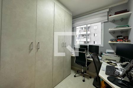 Quarto 1 de apartamento para alugar com 2 quartos, 42m² em Barra Funda, São Paulo