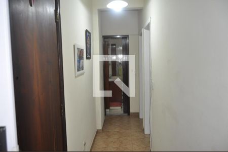 Corredor de apartamento à venda com 2 quartos, 70m² em Cachambi, Rio de Janeiro