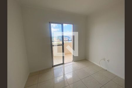 Sala de apartamento para alugar com 2 quartos, 60m² em Jardim das Quatro Marias, São Bernardo do Campo