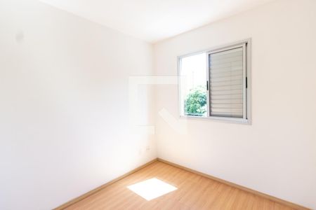 Quarto 2 de apartamento à venda com 2 quartos, 47m² em Vila Roque, São Paulo