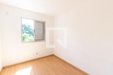 Quarto 1 de apartamento à venda com 2 quartos, 47m² em Vila Roque, São Paulo