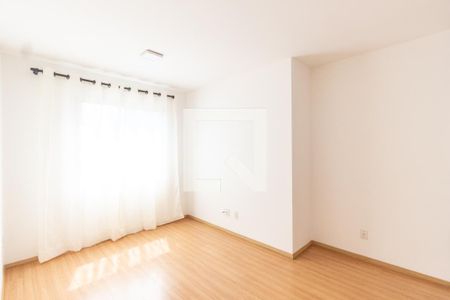 Sala de apartamento à venda com 2 quartos, 47m² em Vila Roque, São Paulo