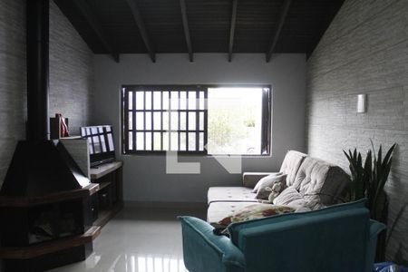 Sala de casa para alugar com 3 quartos, 269m² em Morada do Vale Iii, Gravataí