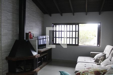 Sala de casa para alugar com 3 quartos, 269m² em Morada do Vale Iii, Gravataí