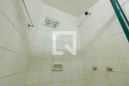 Apartamento para alugar com 40m², 1 quarto e 1 vagaBanheiro da Suíte