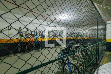 Apartamento para alugar com 40m², 1 quarto e 1 vagaÁrea Comum Bicicletário