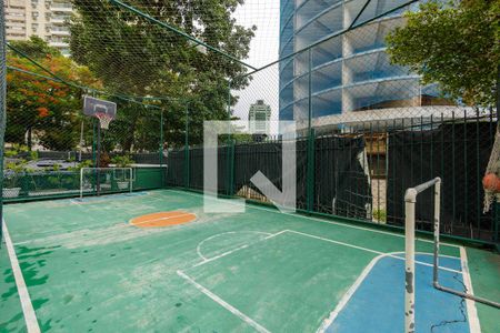 Apartamento para alugar com 40m², 1 quarto e 1 vagaÁrea Comum Quadra