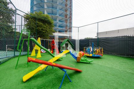 Apartamento para alugar com 40m², 1 quarto e 1 vagaÁrea Comum Playground