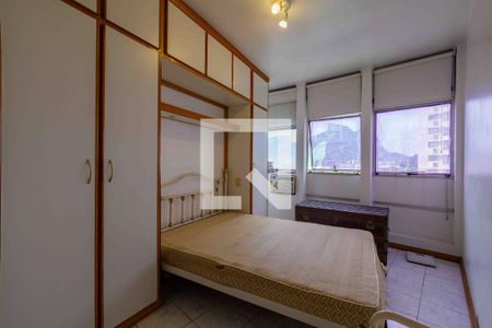 Suíte de apartamento para alugar com 1 quarto, 40m² em Barra da Tijuca, Rio de Janeiro