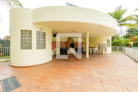 Apartamento para alugar com 40m², 1 quarto e 1 vagaÁrea Comum Churrasqueira