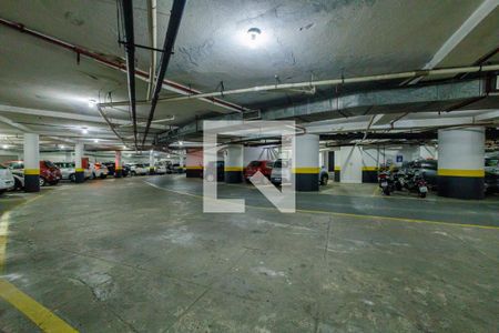 Apartamento para alugar com 40m², 1 quarto e 1 vagaÁrea Comum Garagem Interna