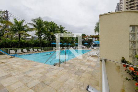 Apartamento para alugar com 40m², 1 quarto e 1 vagaÁrea Comum Piscina