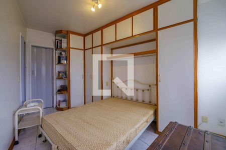 Suíte de apartamento para alugar com 1 quarto, 40m² em Barra da Tijuca, Rio de Janeiro