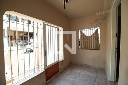 Casa à venda com 190m², 3 quartos e 1 vagaVaranda