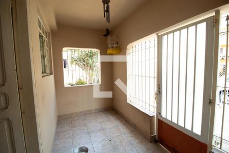 Casa à venda com 190m², 3 quartos e 1 vagaVaranda