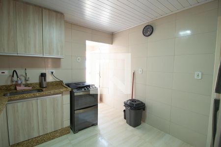 Casa à venda com 190m², 3 quartos e 1 vagaCozinha