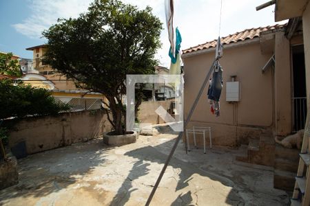 Casa à venda com 190m², 3 quartos e 1 vagaQuintal