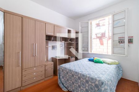 Quarto 2 de apartamento à venda com 4 quartos, 156m² em Centro Histórico, Porto Alegre
