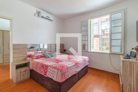 Quarto 1 de apartamento à venda com 4 quartos, 156m² em Centro Histórico, Porto Alegre