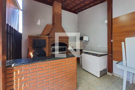 Apartamento à venda com 48m², 2 quartos e 1 vagaÁrea comum - Churrasqueira