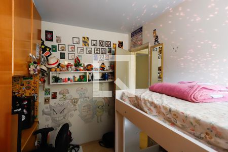 Quarto 1 de apartamento à venda com 2 quartos, 48m² em Vila Amalia (zona Norte), São Paulo