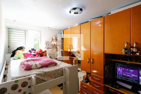 Quarto 1 de apartamento à venda com 2 quartos, 48m² em Vila Amalia (zona Norte), São Paulo