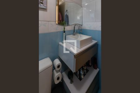 Apartamento à venda com 48m², 2 quartos e 1 vagaBanheiro