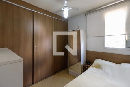 Quarto 2 de apartamento à venda com 2 quartos, 48m² em Vila Amalia (zona Norte), São Paulo
