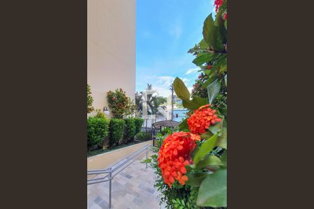 Apartamento à venda com 48m², 2 quartos e 1 vagaJardim