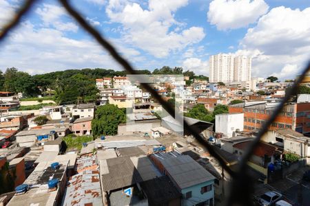 Apartamento à venda com 48m², 2 quartos e 1 vagaVista