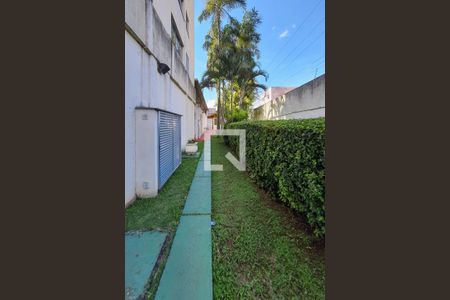 Apartamento à venda com 48m², 2 quartos e 1 vagaJardim