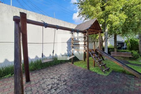 Apartamento à venda com 48m², 2 quartos e 1 vagaÁrea comum - Playground