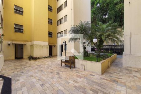 Apartamento à venda com 48m², 2 quartos e 1 vagaJardim