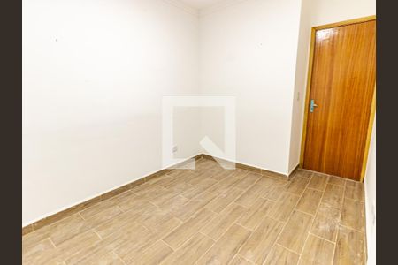 Quarto de apartamento para alugar com 1 quarto, 30m² em Vila Bertioga, São Paulo