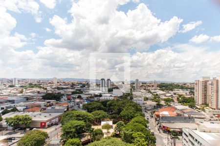 Vista do Quarto 1   de apartamento à venda com 2 quartos, 63m² em Parque Novo Mundo, São Paulo