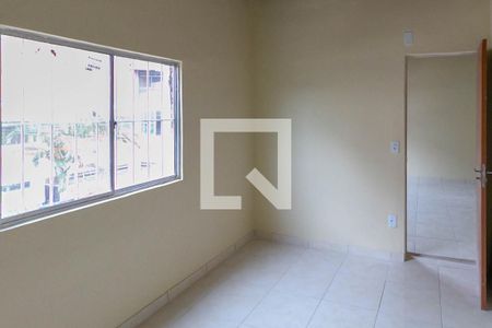 Quarto de casa de condomínio para alugar com 1 quarto, 55m² em Aparecida, Belo Horizonte