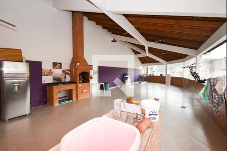 Casa para alugar com 160m², 2 quartos e 1 vagaÁrea externa