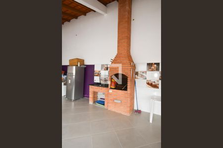 Casa para alugar com 160m², 2 quartos e 1 vagaÁrea externa