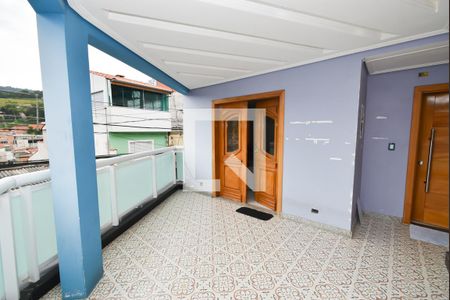 Casa para alugar com 160m², 2 quartos e 1 vagaÁrea externa