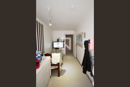 Casa para alugar com 160m², 2 quartos e 1 vagaQuarto 1