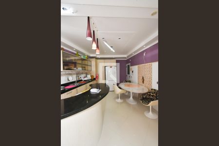 Casa para alugar com 160m², 2 quartos e 1 vagaCozinha