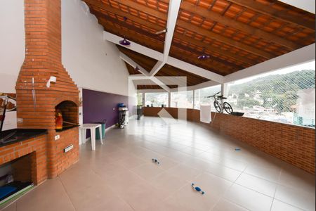 Casa para alugar com 160m², 2 quartos e 1 vagaÁrea externa