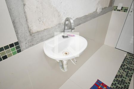 Casa para alugar com 160m², 2 quartos e 1 vagaBanheiro Corredor